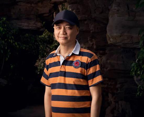 崔永元栽了 崔永元现况怎样