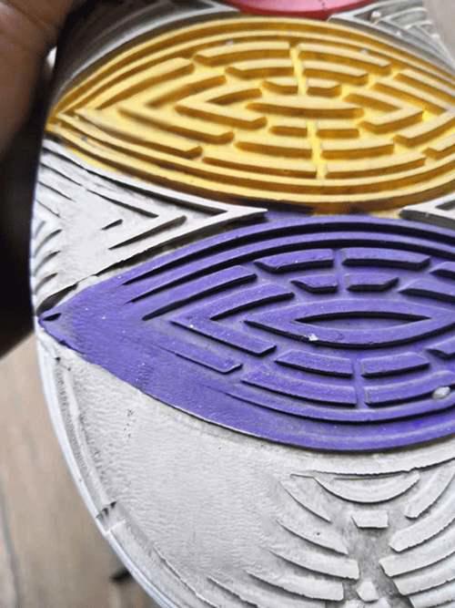 欧文第五双签名战靴 Kyrie5实战测评