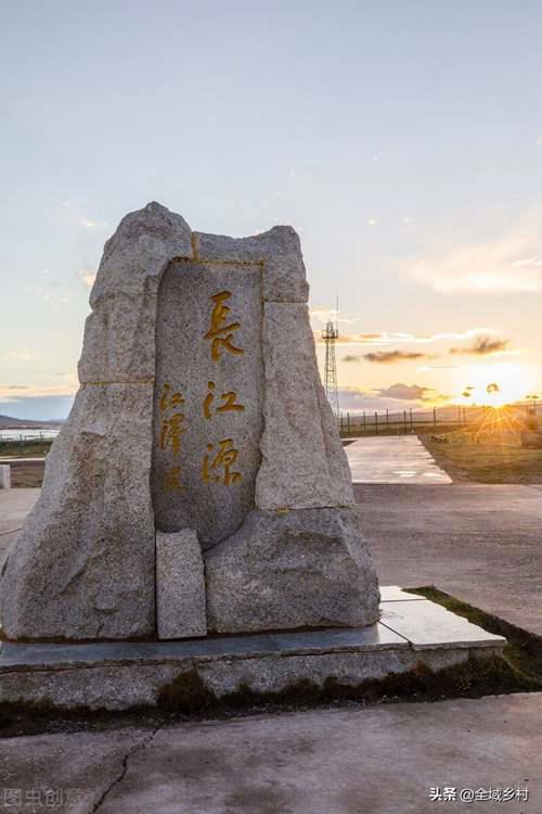 什么是三江源 三江源指的是哪三江