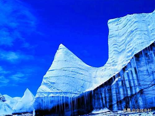 什么是三江源 三江源指的是哪三江