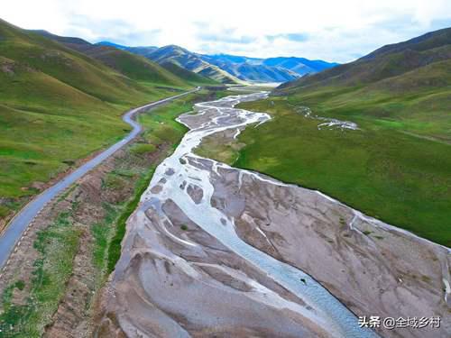 什么是三江源 三江源指的是哪三江