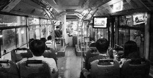 1995年北京330公交车灵异事件真相