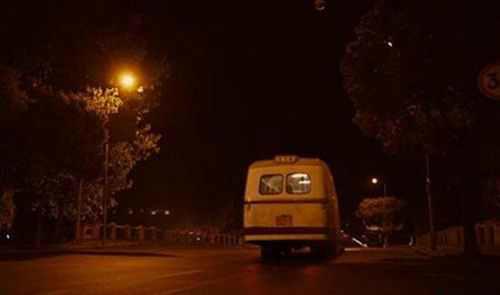 1995年北京330公交车灵异事件真相