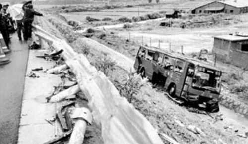 1995年北京330公交车灵异事件真相