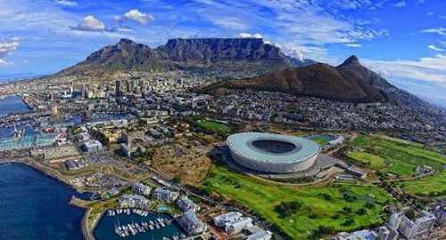南非首都是哪里 同时存在3个首都的国家