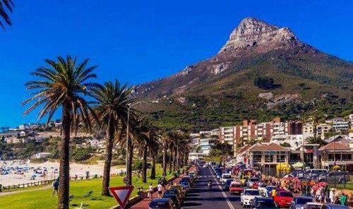 南非首都是哪里 同时存在3个首都的国家