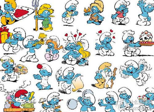 80后怀旧动画片名单100 80年代动画片