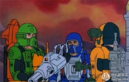 80后怀旧动画片名单100 80年代动画片