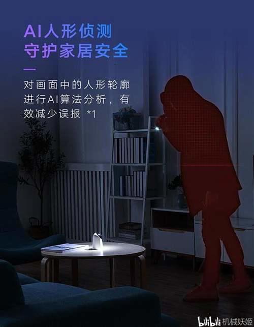 数码干货 家庭监控摄像头如何选