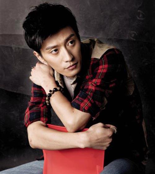 乔任梁为什么自杀