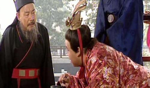 乐不思蜀主要讲了什么故事