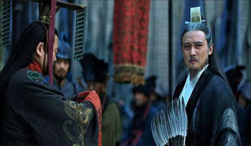 乐不思蜀主要讲了什么故事