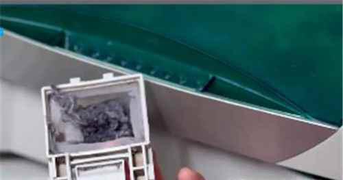 洗衣机里面的污垢如何清洗