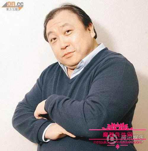 周星驰为什么不出演美人鱼