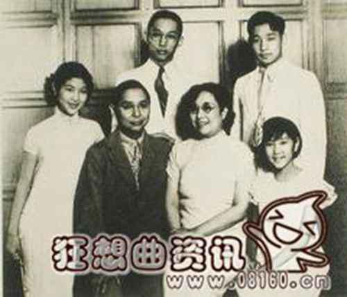 孙中山子孙后代现在在干什么?