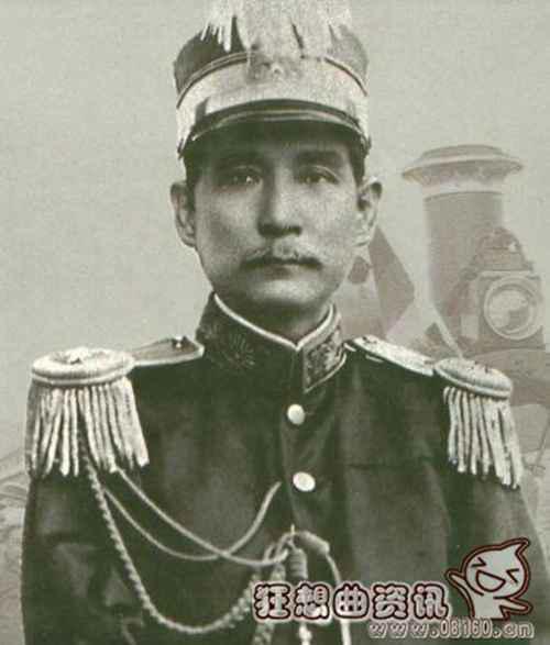 孙中山子孙后代现在在干什么？