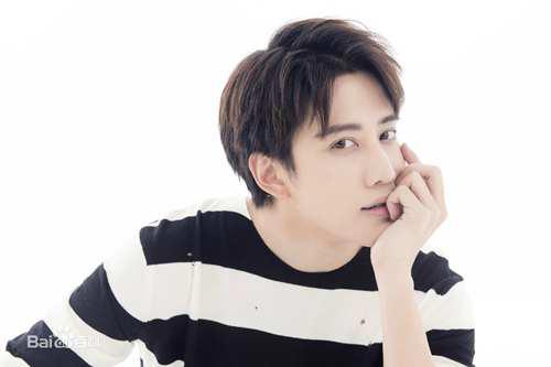 帅气泰国男星Mike主演的几部泰剧 有你水心的吗