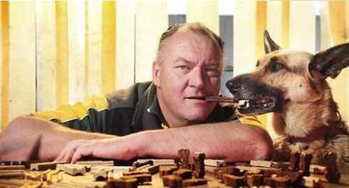 世界上十大最赚钱的特殊职业