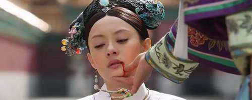 甄嬛为什么去了甘露寺