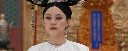 甄嬛为什么去了甘露寺