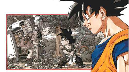 龙珠Z战斗力分析 沙鲁篇