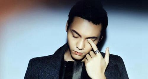 中国十大最帅的男明星