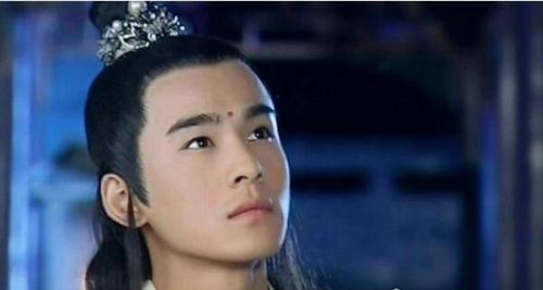 中国十大最帅的男明星