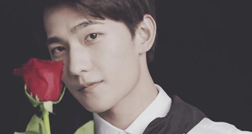 中国十大最帅的男明星