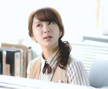 杨紫家庭背景曝光 母亲曾参与多部影视剧