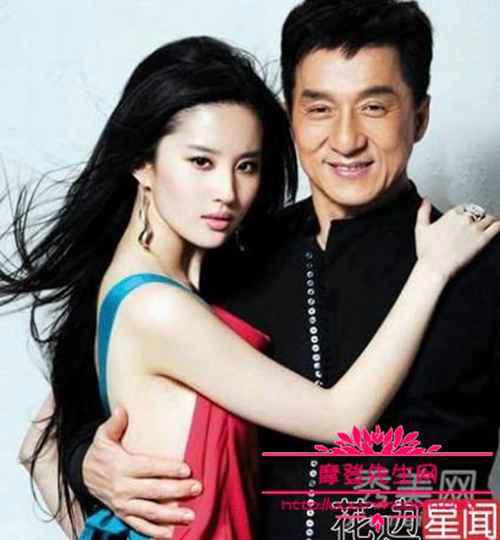 成龙为什么恨吴绮莉?