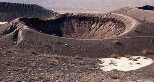 最危险的世界十大禁地