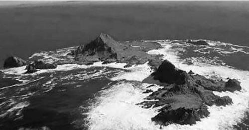 最危险的世界十大禁地