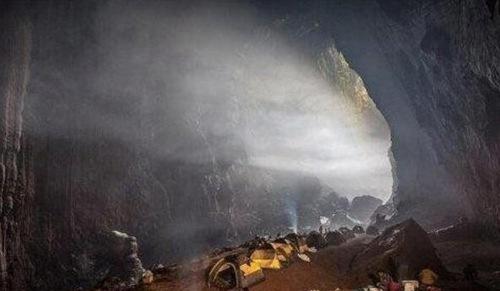 最危险的世界十大禁地