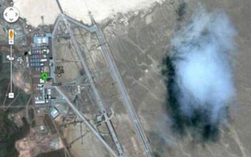 最危险的世界十大禁地