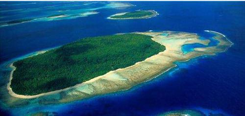 最危险的世界十大禁地