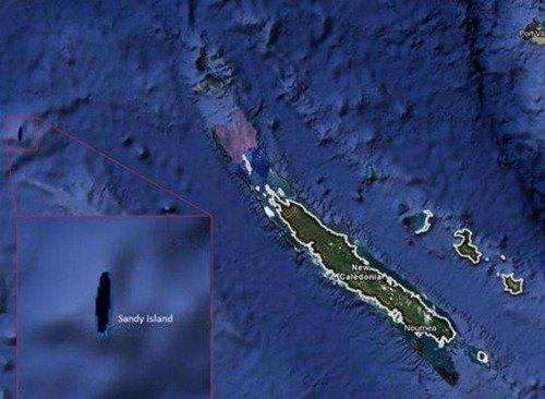 最危险的世界十大禁地