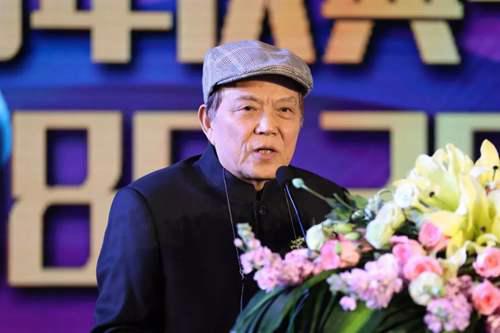 北京碧海钓具公司三十周年庆典盛况空前 北京碧海钓具