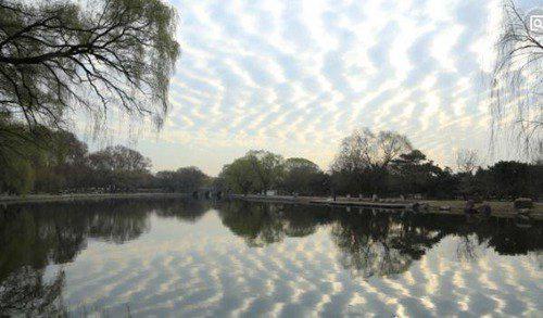 盘点最惊艳的十大奇异云朵