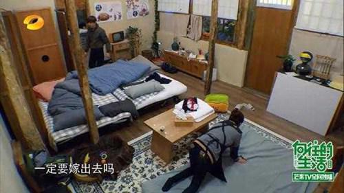 何炅结婚了吗 回应感情现状