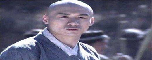 虚竹和梦姑第几集重逢