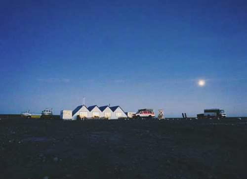 哪些地方适合一个人旅行