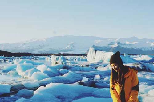 哪些地方适合一个人旅行