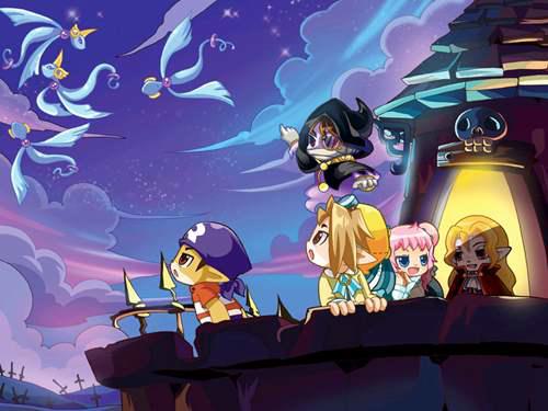 洛克王国可以白嫖的技能石总结