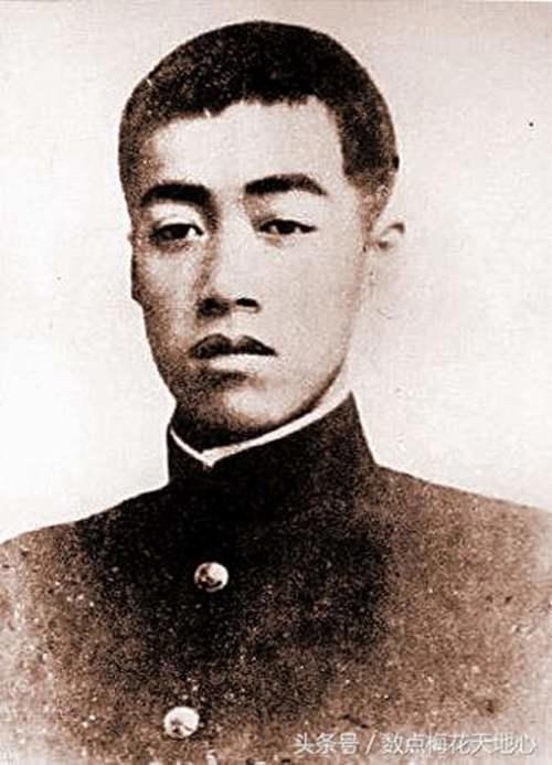 民国才女林徽因和《与妻书》 林觉民 林徽因