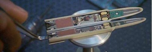 世界上最厉害的子弹