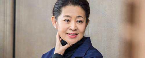 倪萍有几段婚史