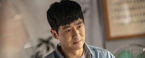 激荡林霞和江涛结婚了吗