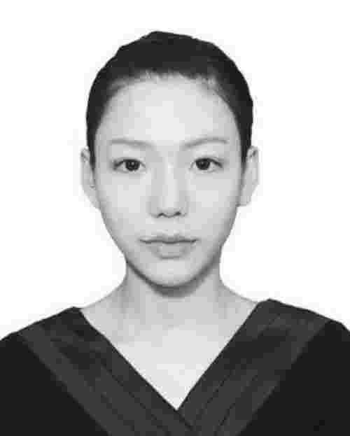 吴莫愁曝清纯素颜照 清新气质秒杀宅男