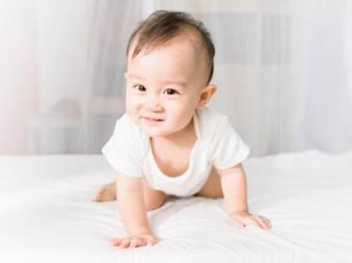 婴儿0一24月鞋子尺寸表