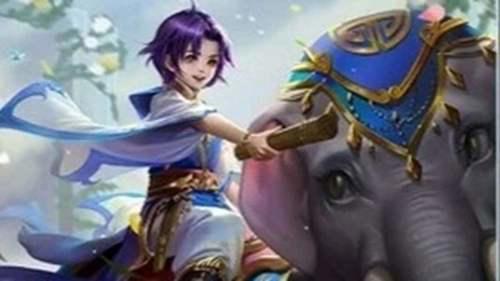 三国杀武将强化界曹冲